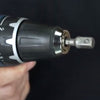 Dopsleuteladapters